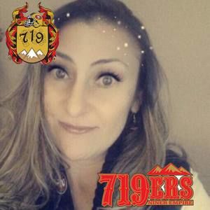 Meet your Posher, Jacklyn